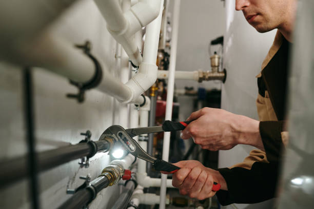 Best Emergency Plumbing Repair  in Newkirk, OK
