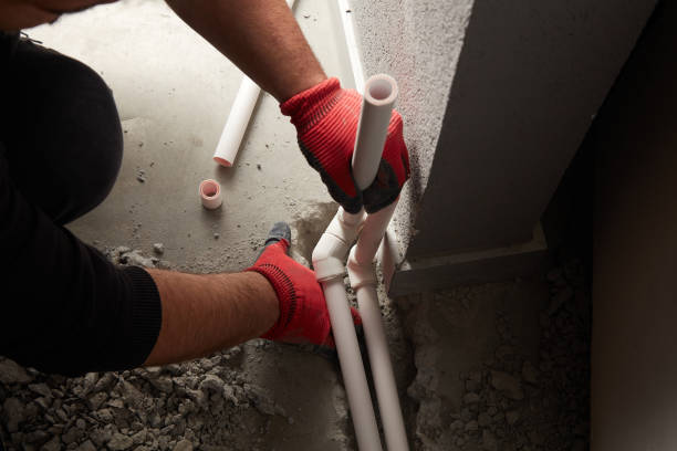 Best Plumbing Installation Services  in Newkirk, OK