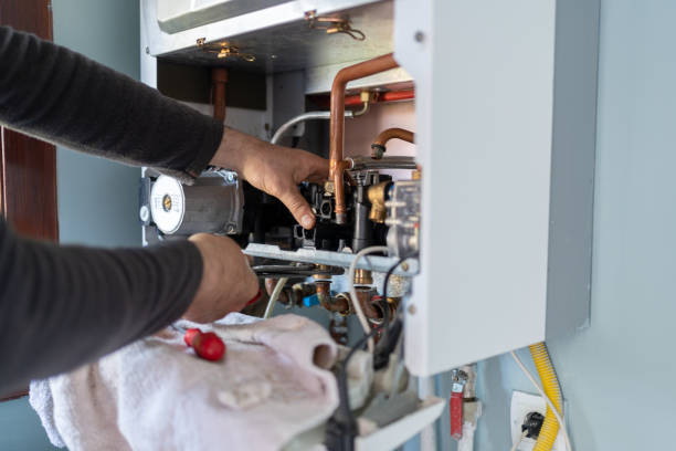 Best Faucet Repair  in Newkirk, OK