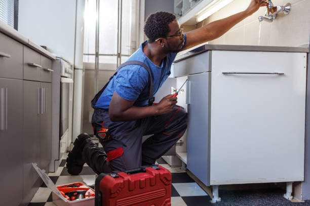Best Affordable Plumber Near Me  in Newkirk, OK